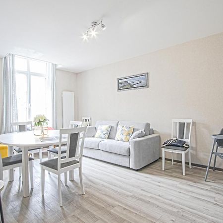 Apartamento Le Nid Saint Jean Bayeux Exterior foto