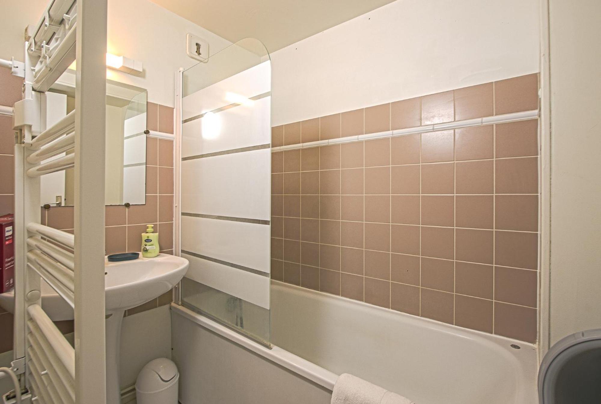 Apartamento Le Nid Saint Jean Bayeux Exterior foto